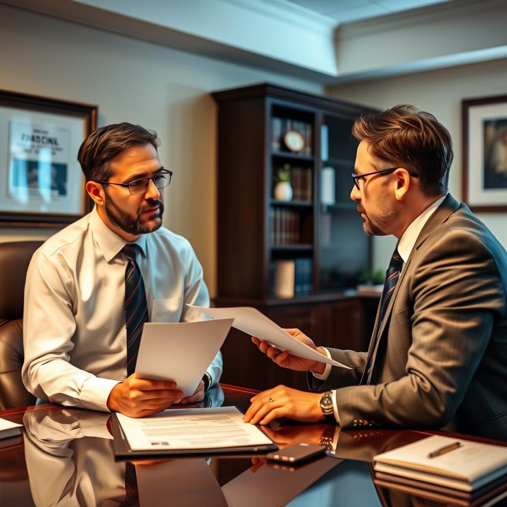 Mail Fraud Lawyer New Jersey, NJ