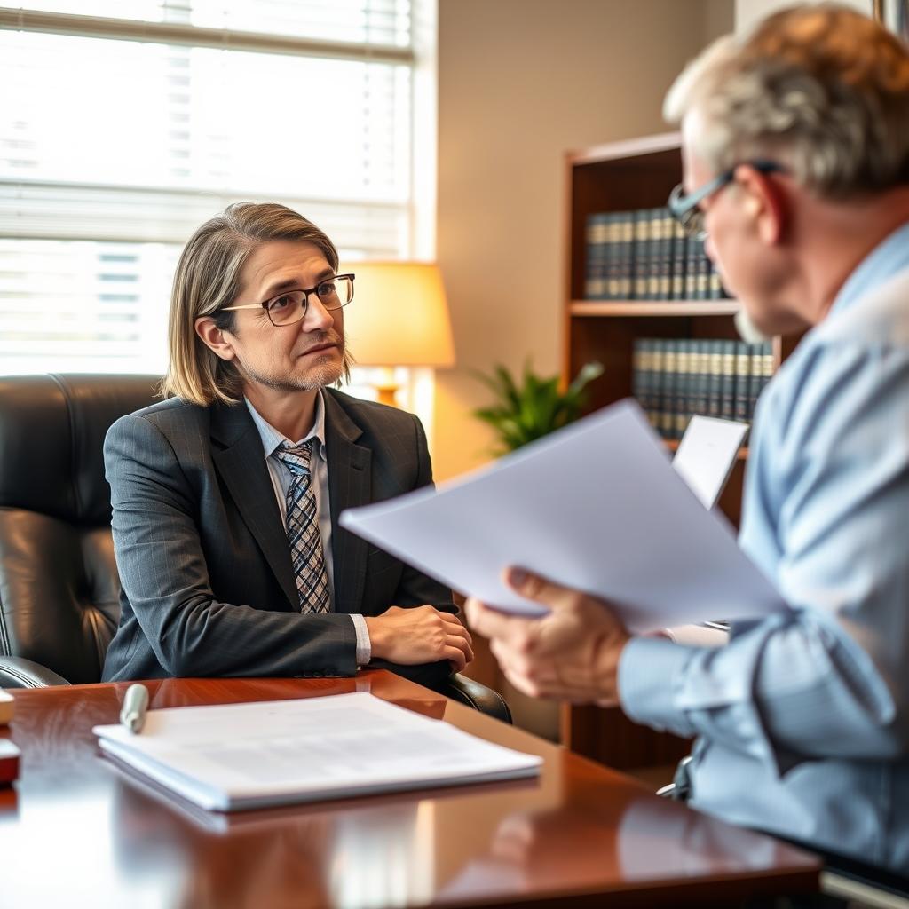 Murder Defense Lawyer Chesterfield County, VA