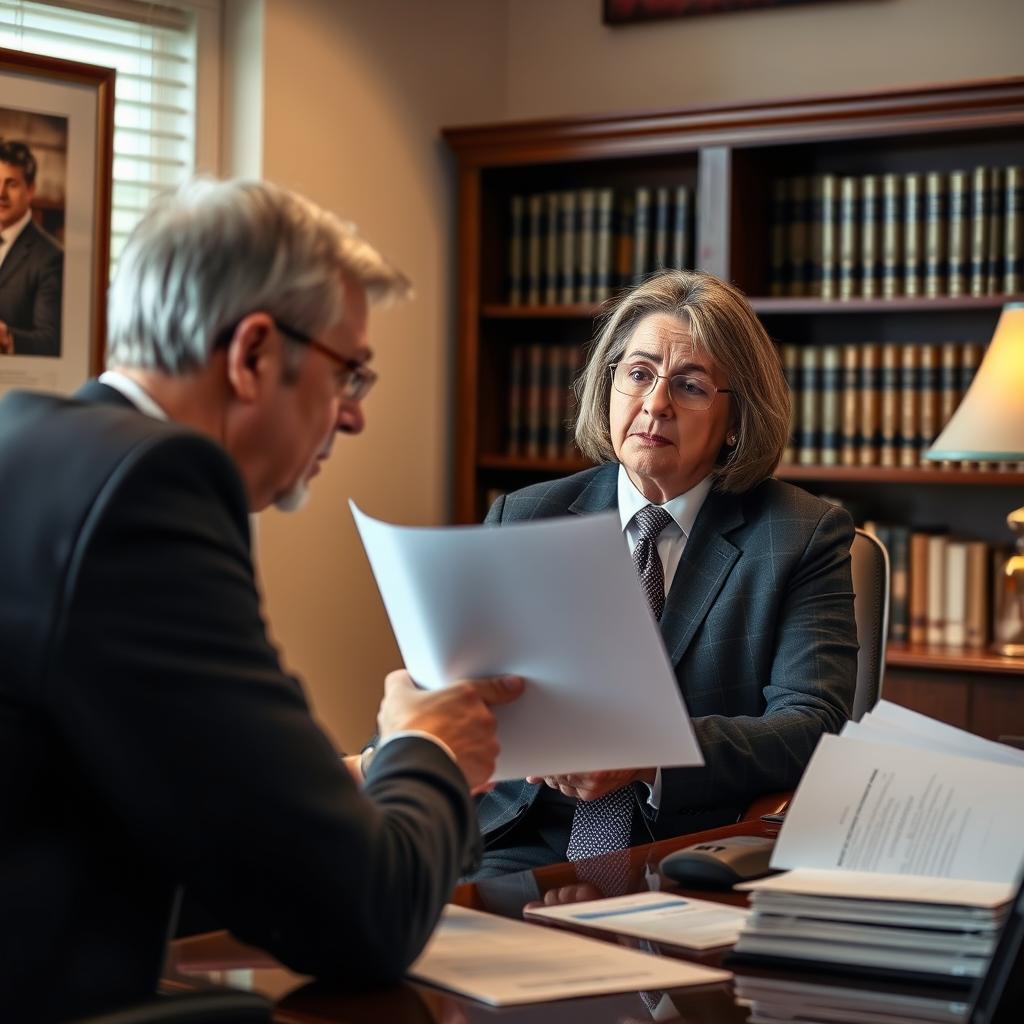 Murder Defense Lawyer York County, VA