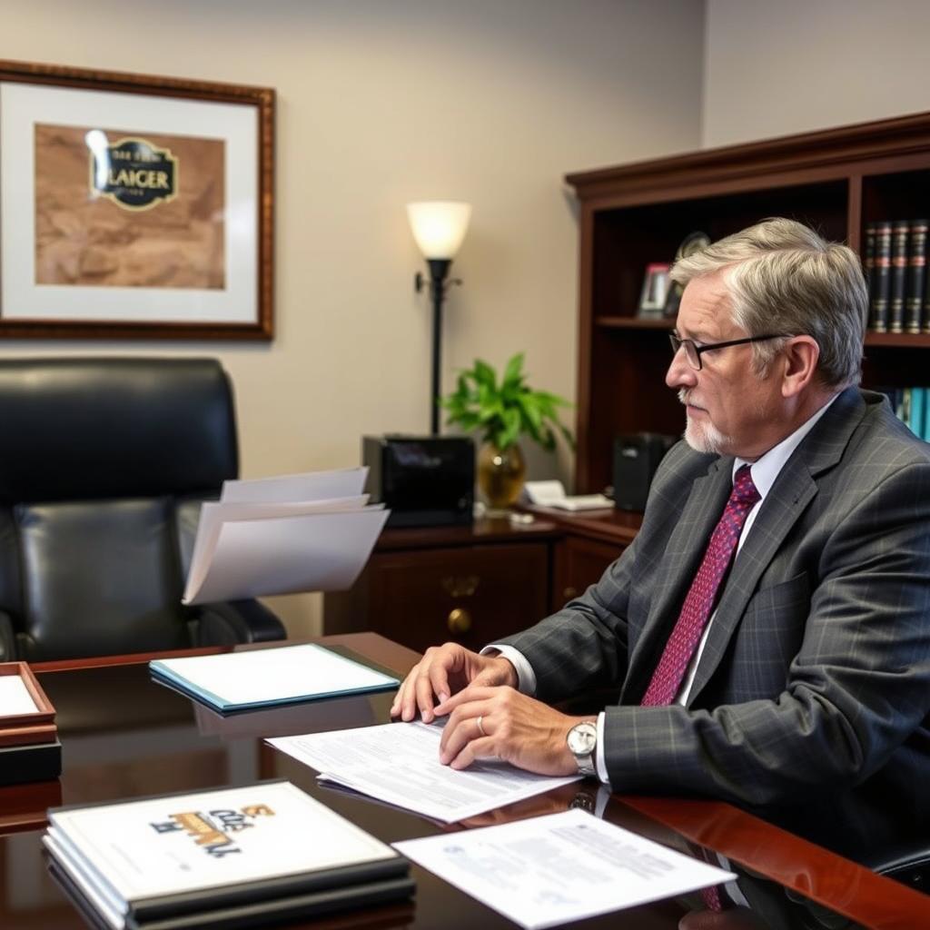 Obstruction Defense Lawyer Isle of Wight County, VA