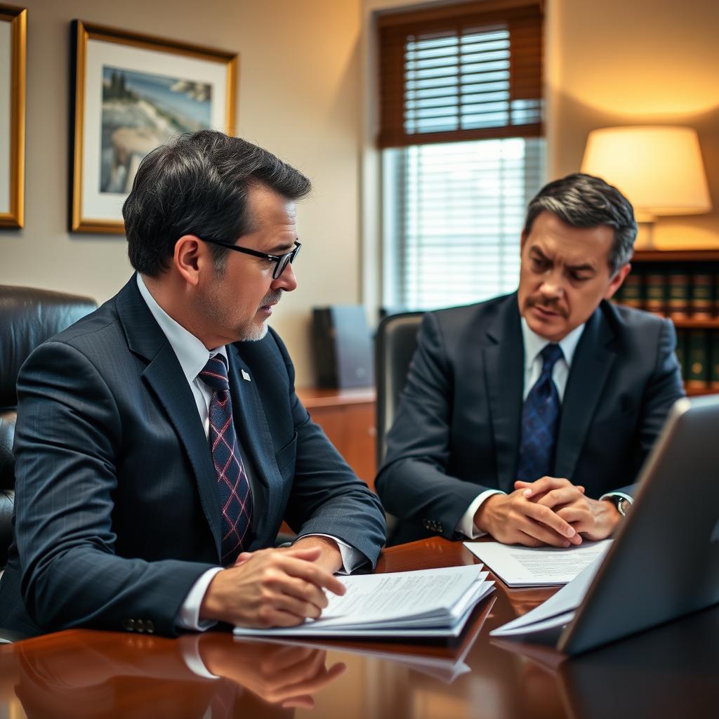 Obstruction Defense Lawyer Rockingham County, VA