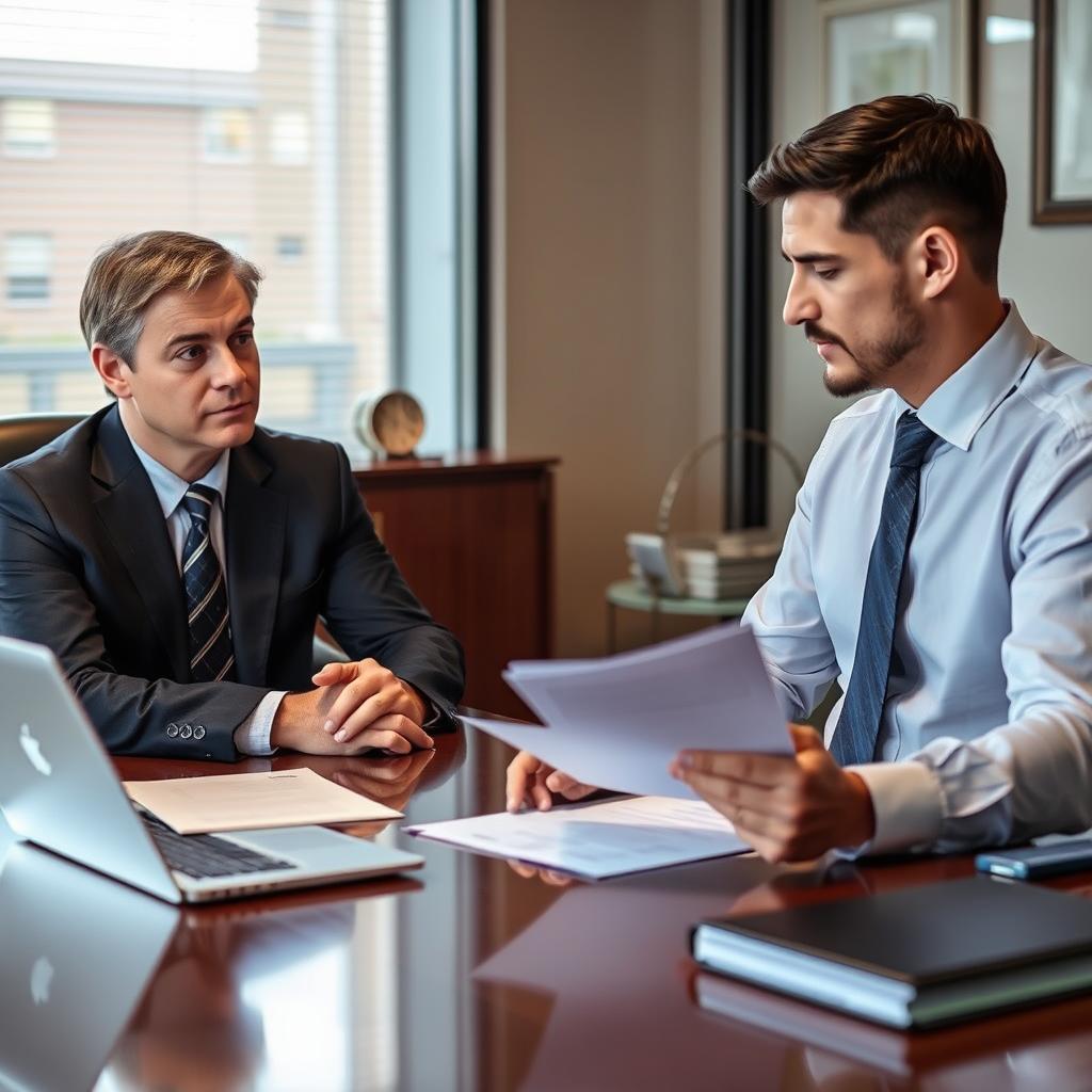 Online Solicitation Lawyer New Jersey, NJ