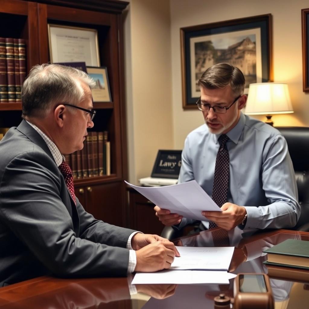 Petit Larceny Defense Lawyer Gloucester County, VA