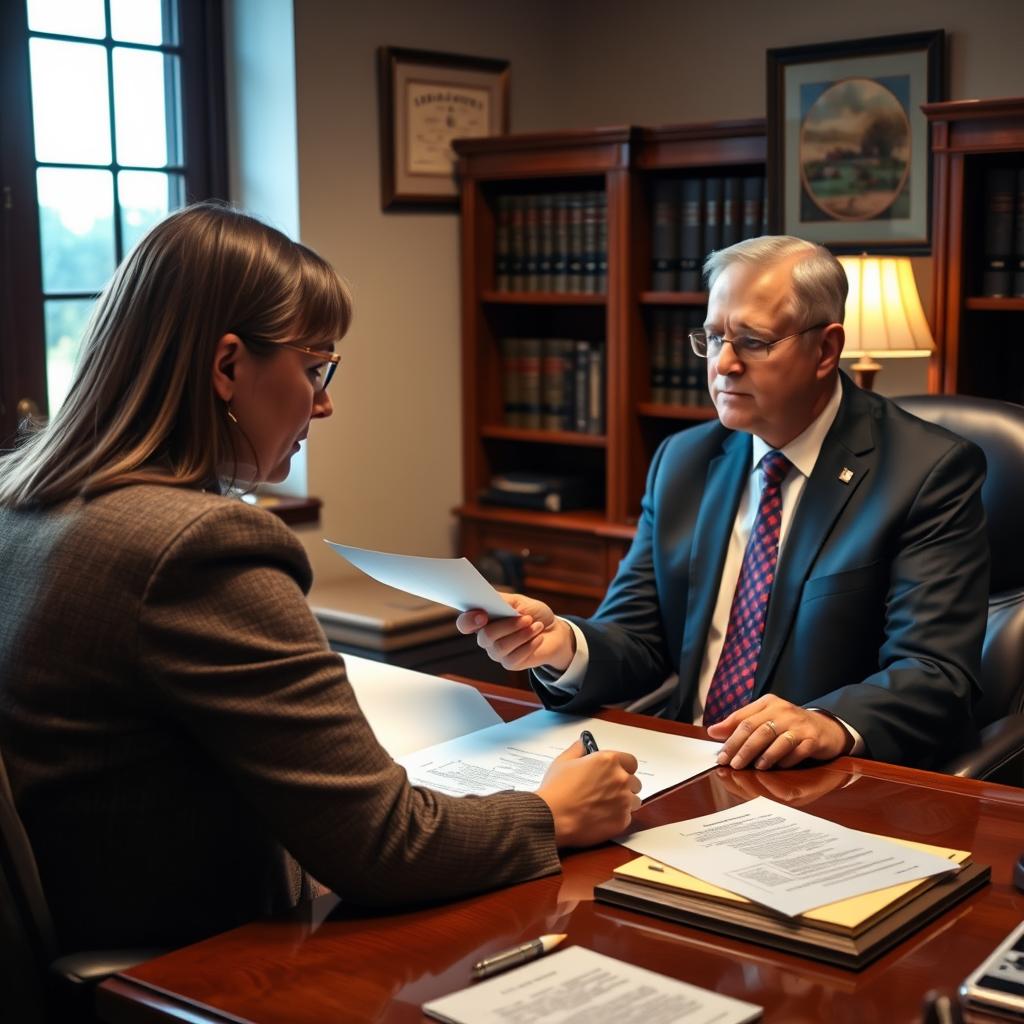Police ID Fraud Defense Lawyer Colonial Heights, VA