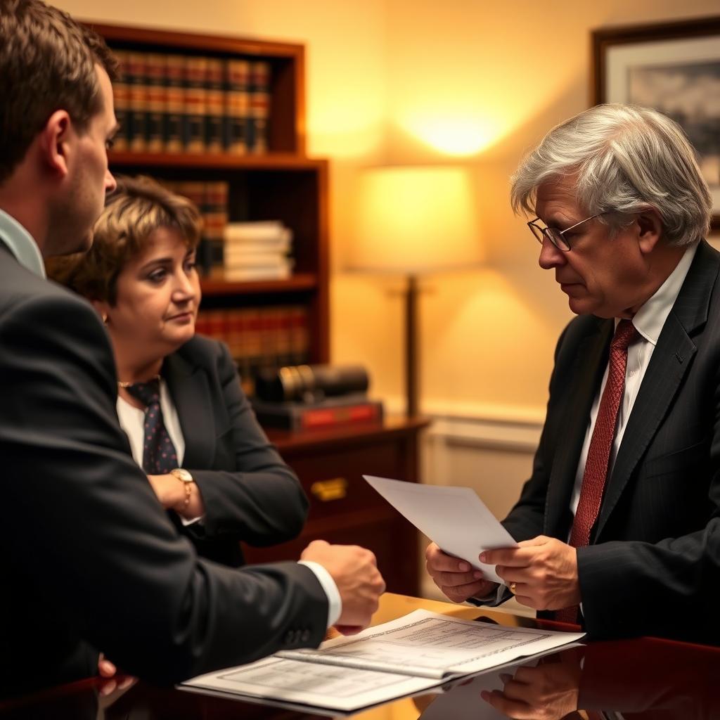Police ID Fraud Defense Lawyer Fluvanna County, VA