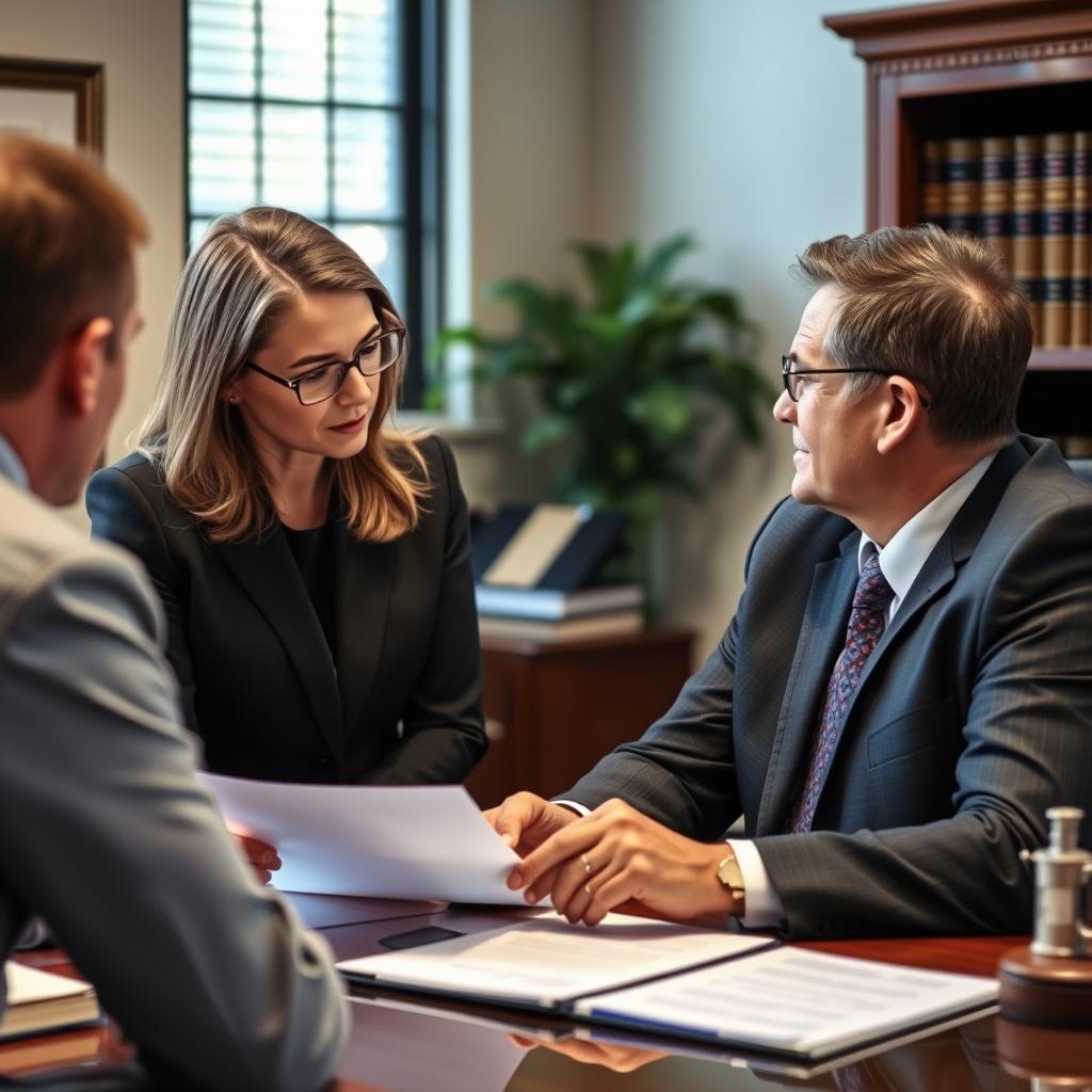 Police ID Fraud Defense Lawyer Rappahannock County, VA