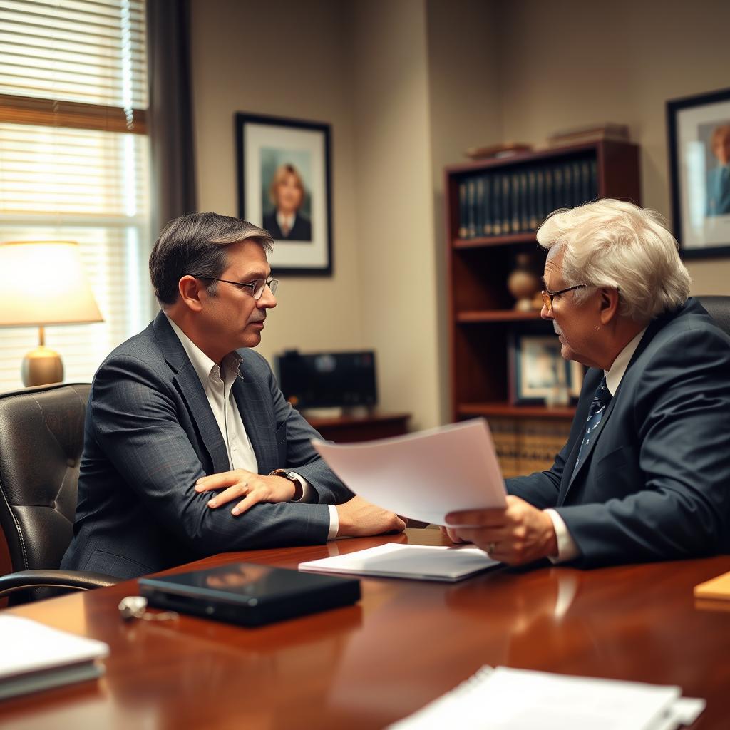 Police ID Fraud Defense Lawyer Roanoke County, VA