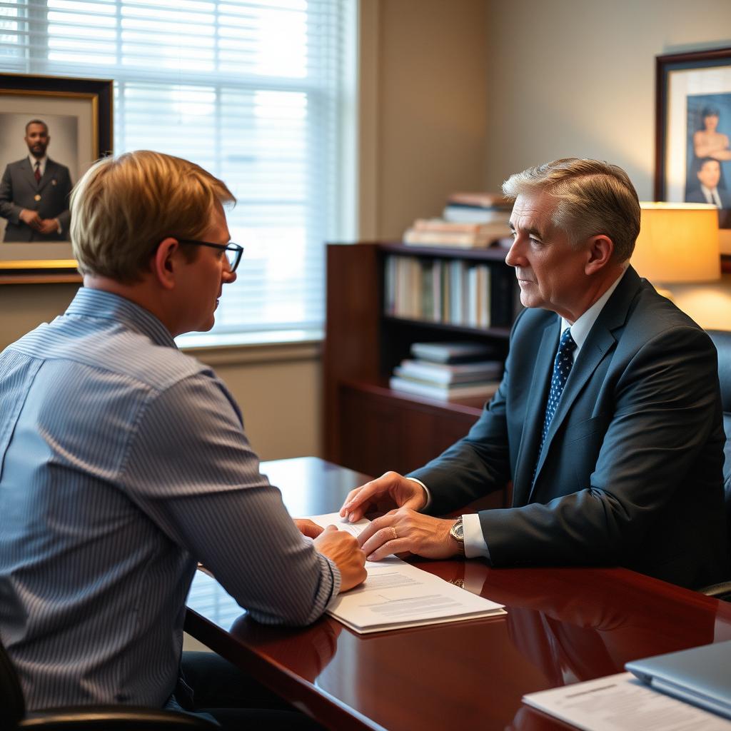 Police ID Fraud Defense Lawyer Virginia, VA