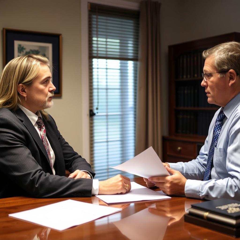 Property Damage Lawyer Poquoson, VA