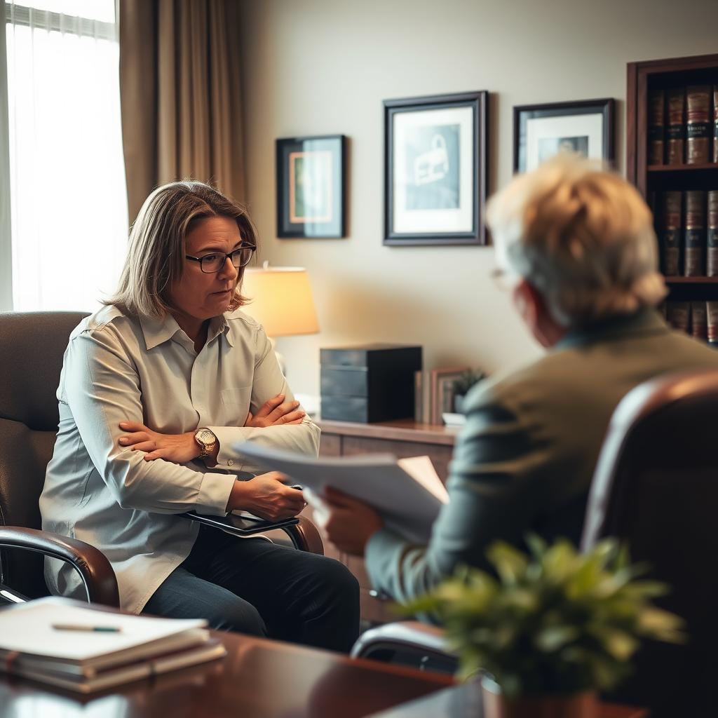 Property Damage Lawyer Roanoke County, VA
