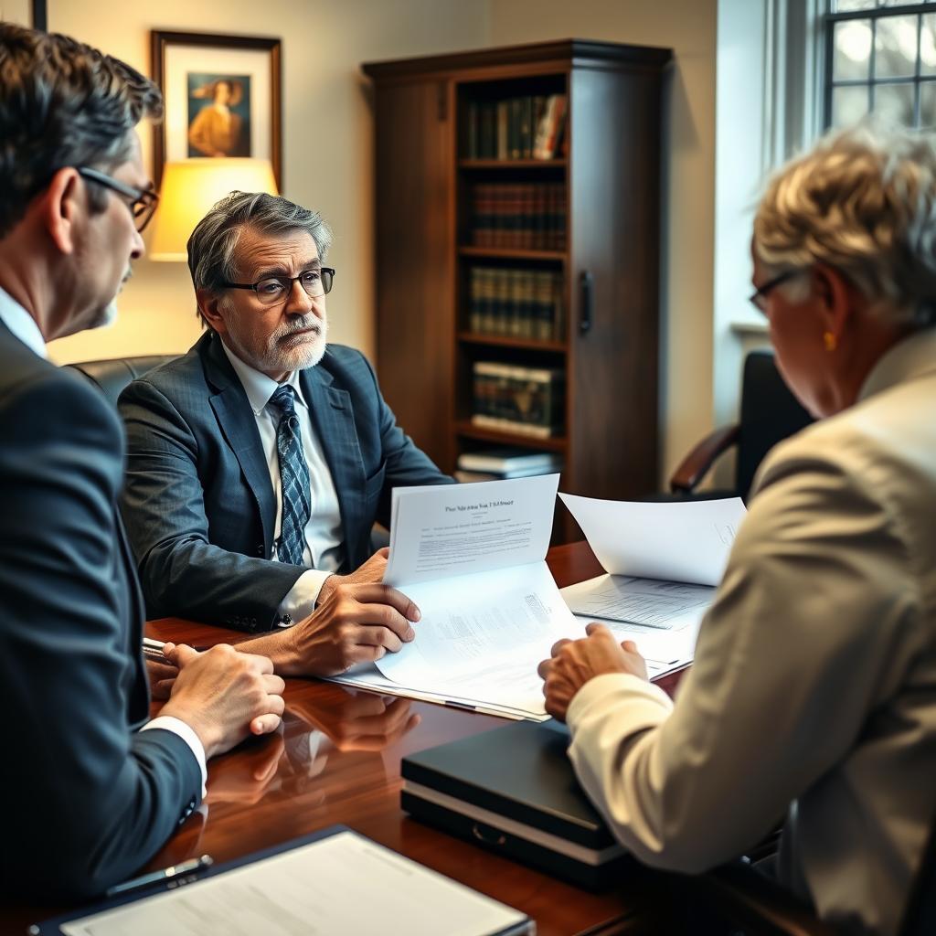 Property Damage Lawyer Virginia, VA