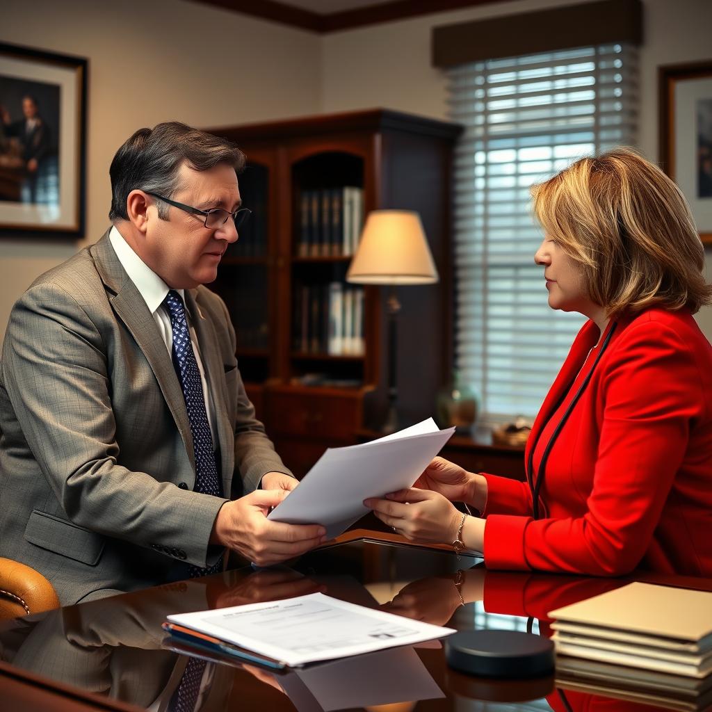 Protective Order Violation Lawyer Virginia Beach, VA