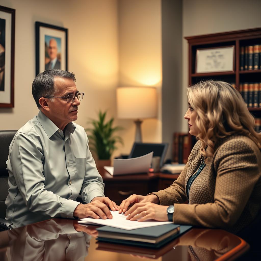 PWID Defense Lawyer King William County, VA