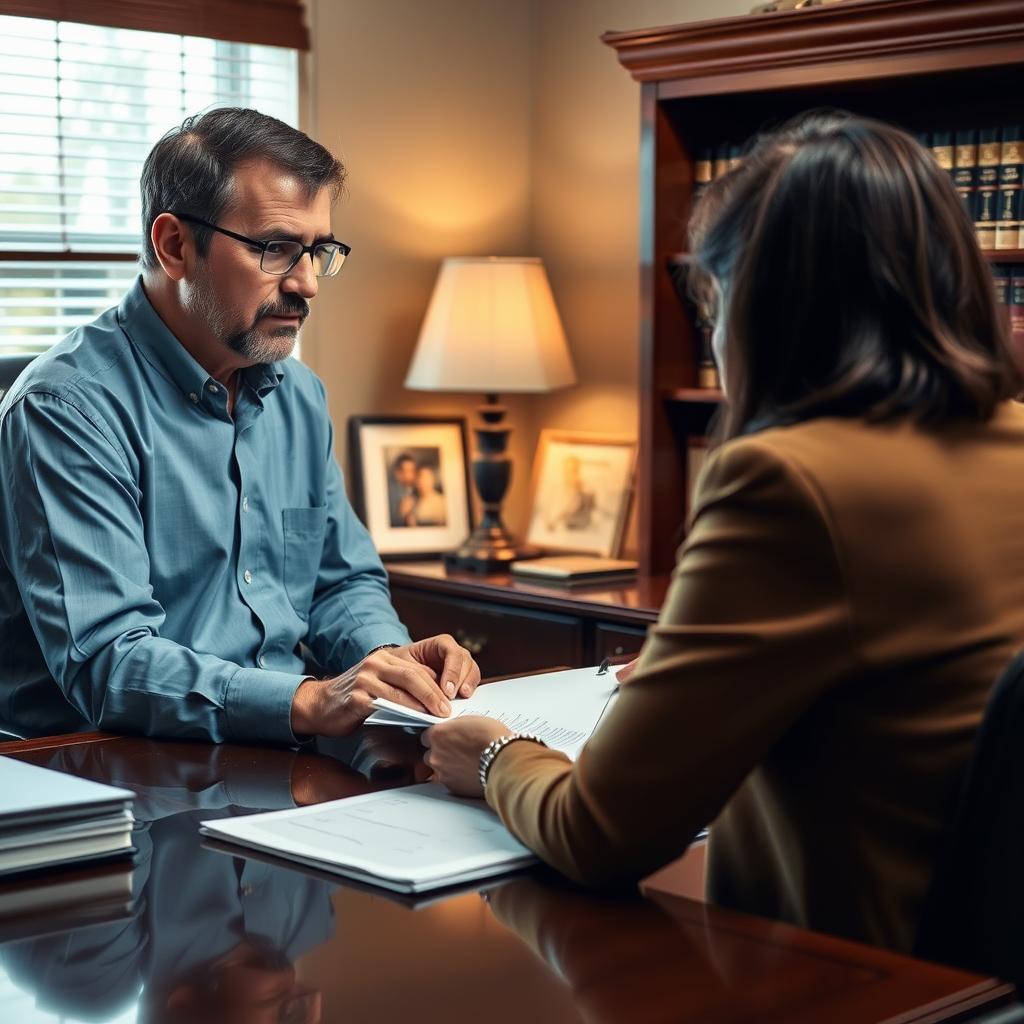 PWID Defense Lawyer New Kent County, VA