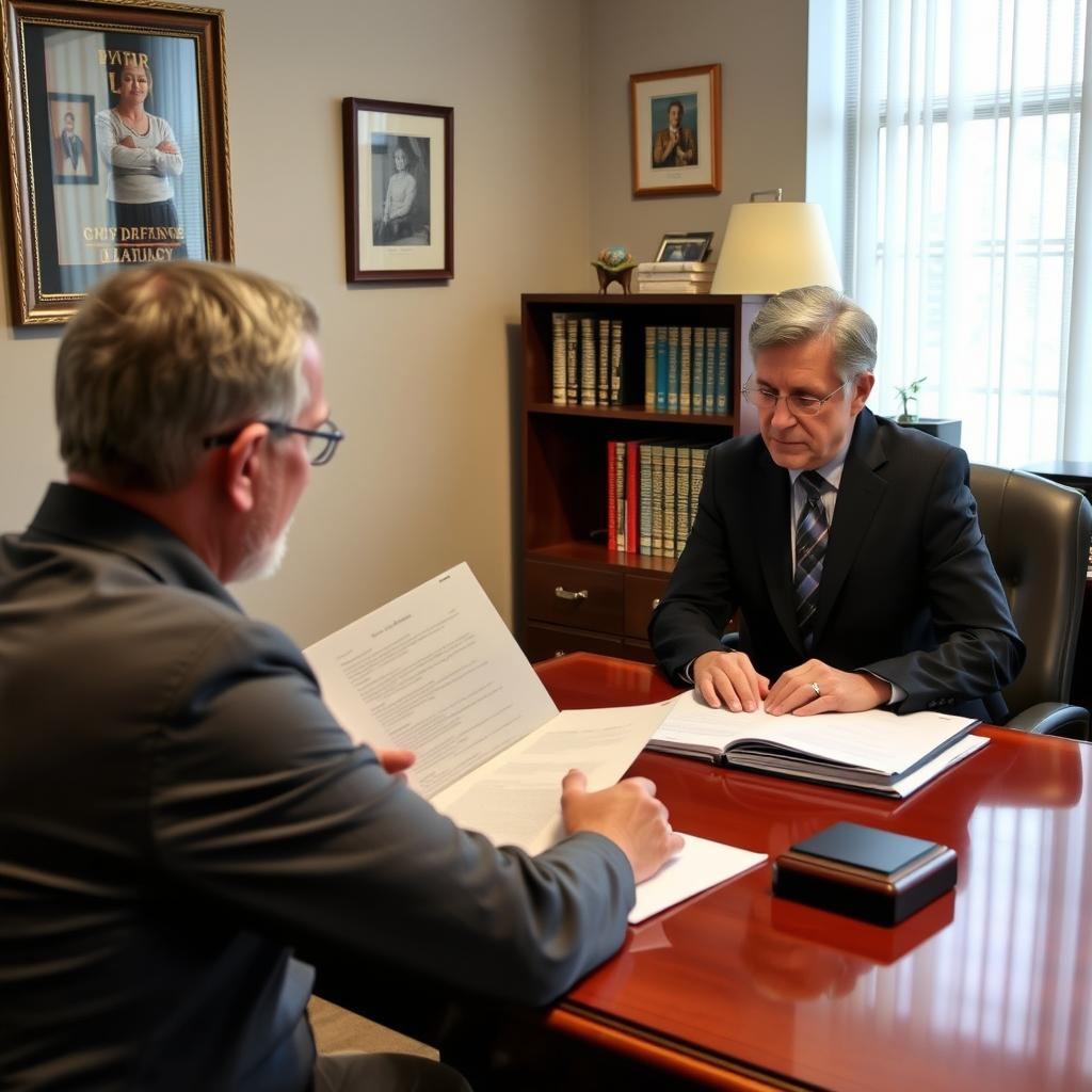 PWID Defense Lawyer York County, VA