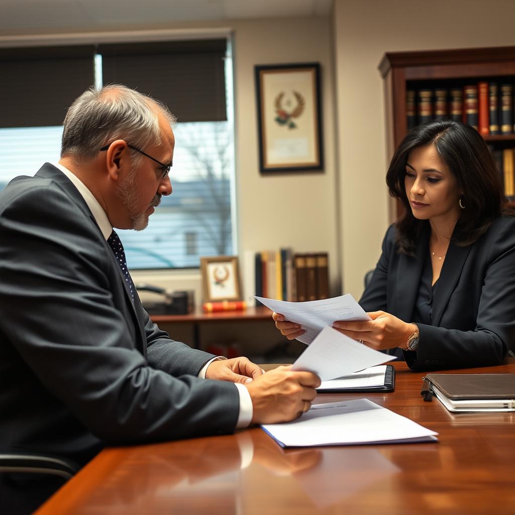 Rape Defense Lawyer Washington DC