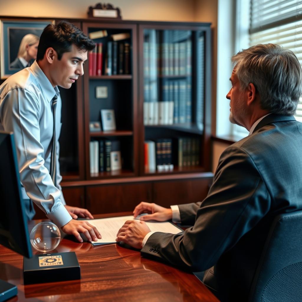 Reckless Driving Lawyer Dinwiddie County, VA