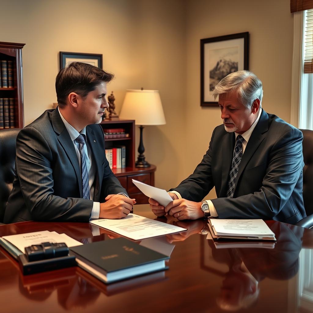 Reckless Driving Lawyer Fluvanna County, VA