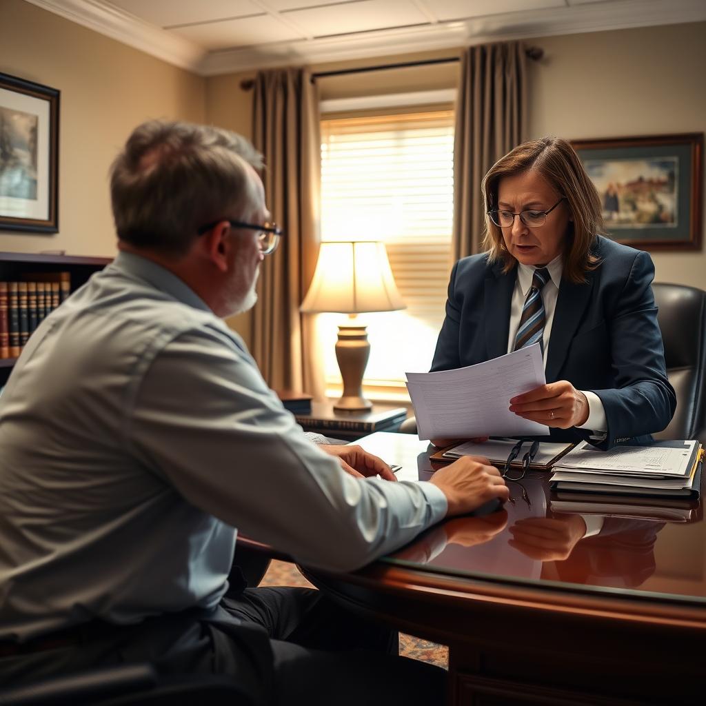Reckless Driving Lawyer Isle of Wight County, VA