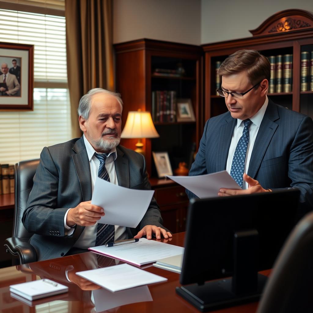 Reckless Driving Lawyer Rockingham County, VA