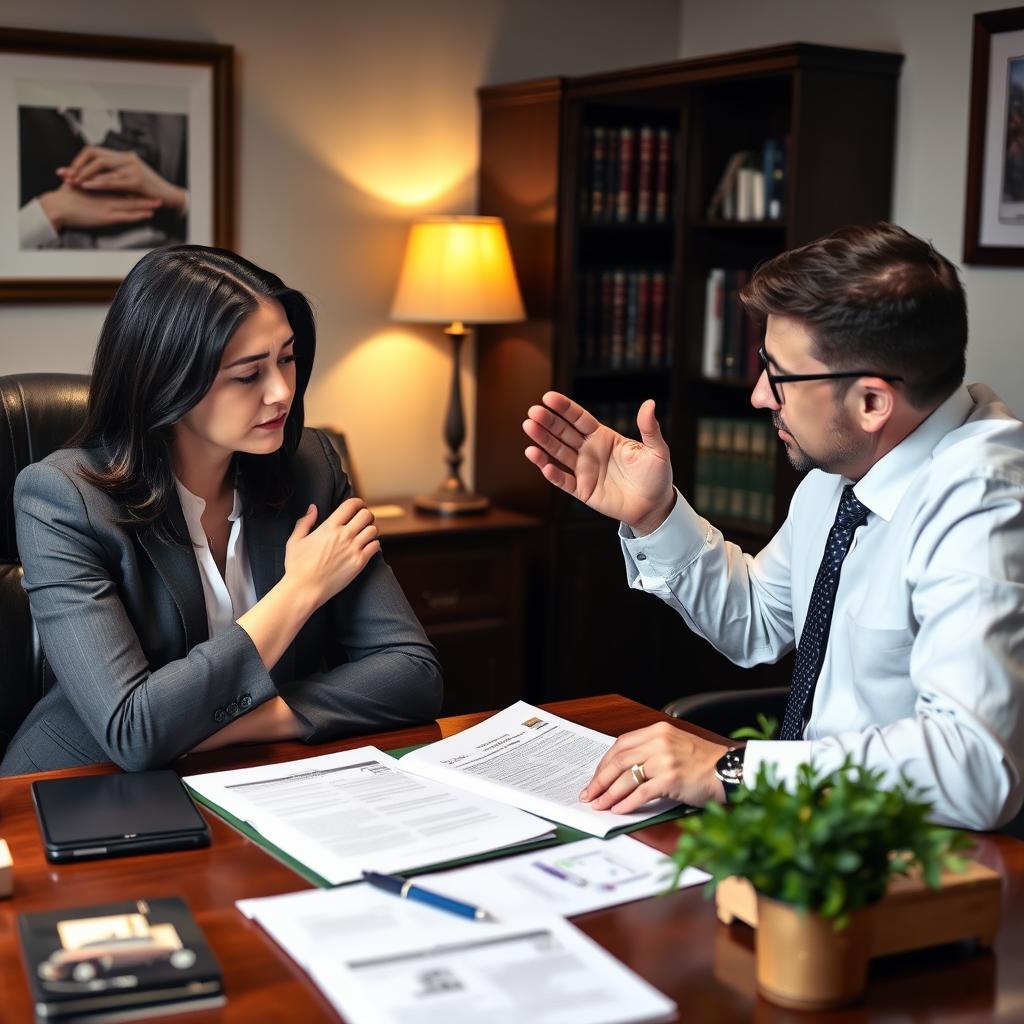 Reckless Driving Lawyer Virginia, VA