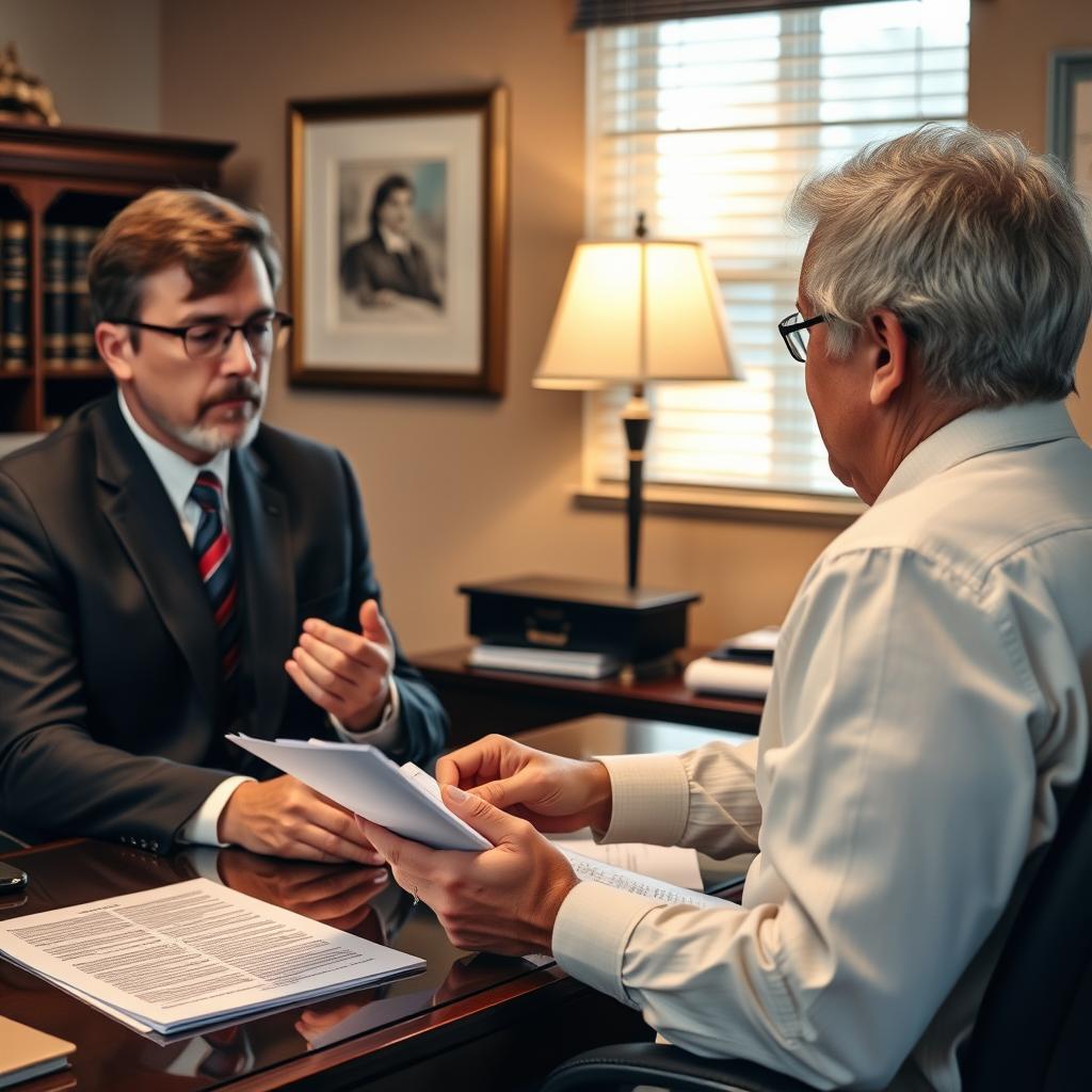 Reckless Driving Lawyer York County, VA