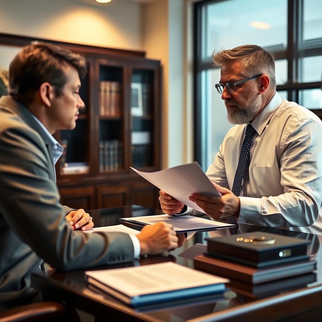 Restraining Order Lawyer New Jersey, NJ