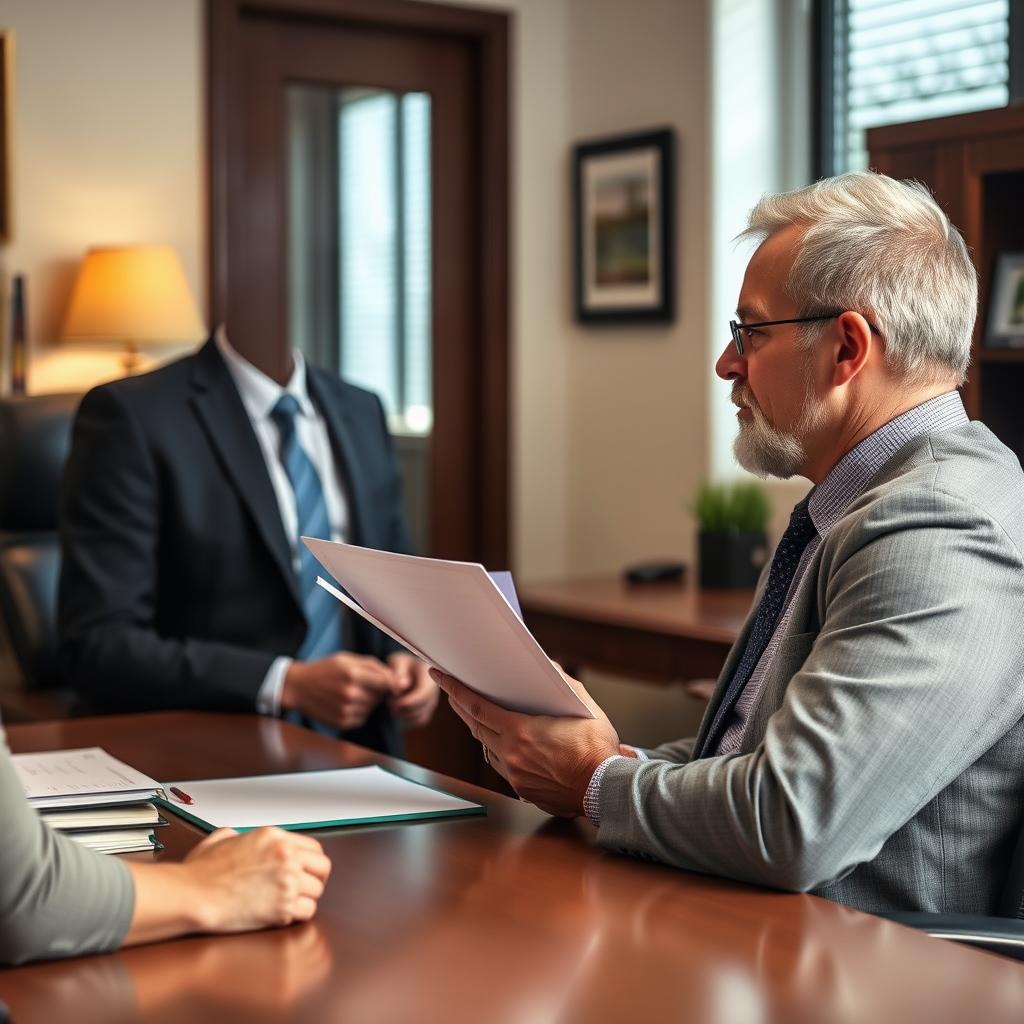 Robbery Defense Lawyer Rockingham County, VA