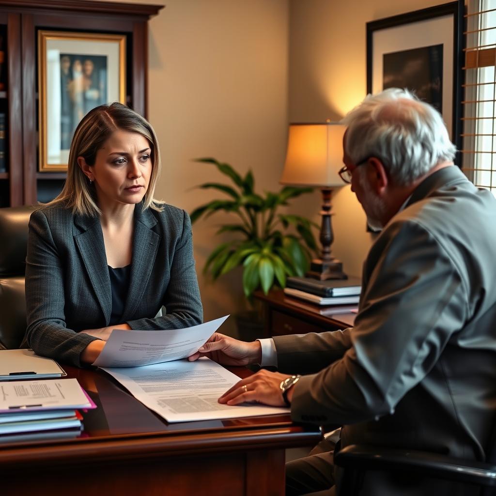 Robbery Defense Lawyer York County, VA