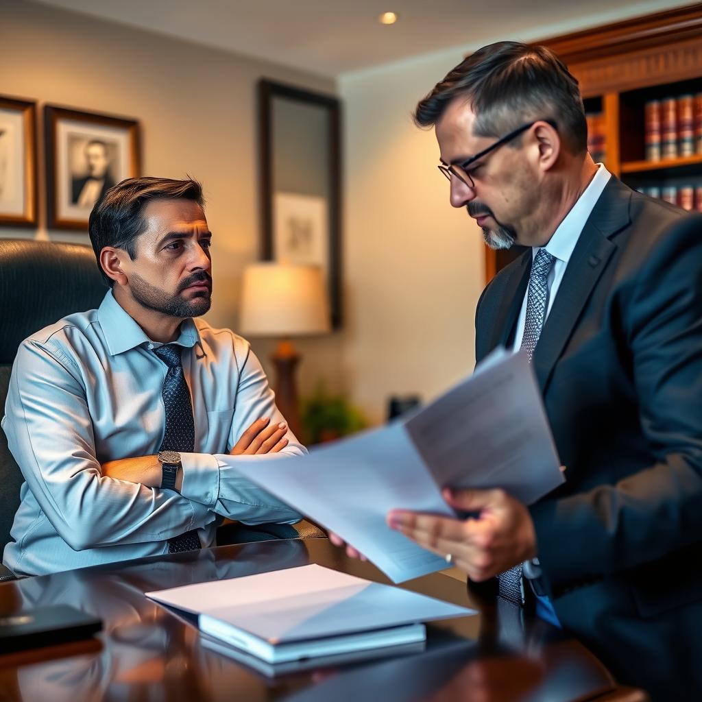 Robbery Lawyer New Jersey, NJ