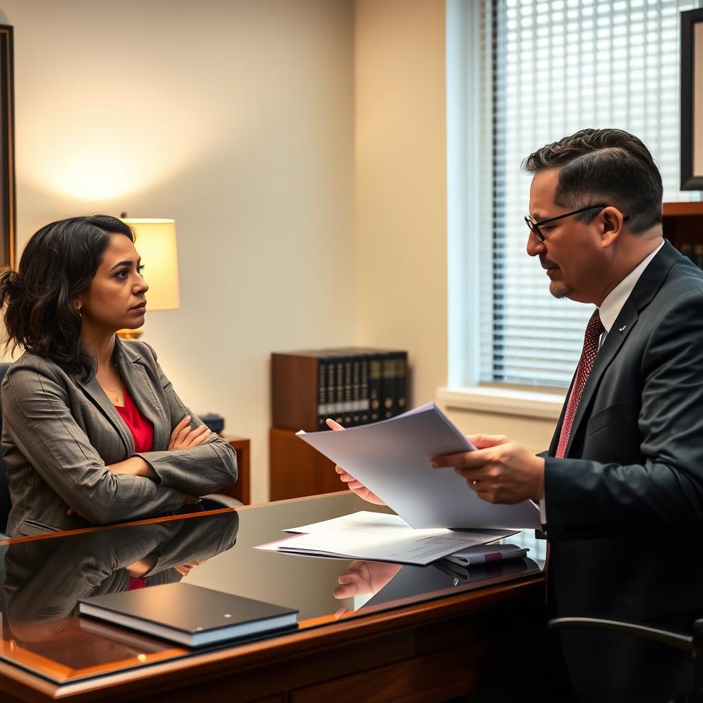 Robbery Lawyer Washington DC
