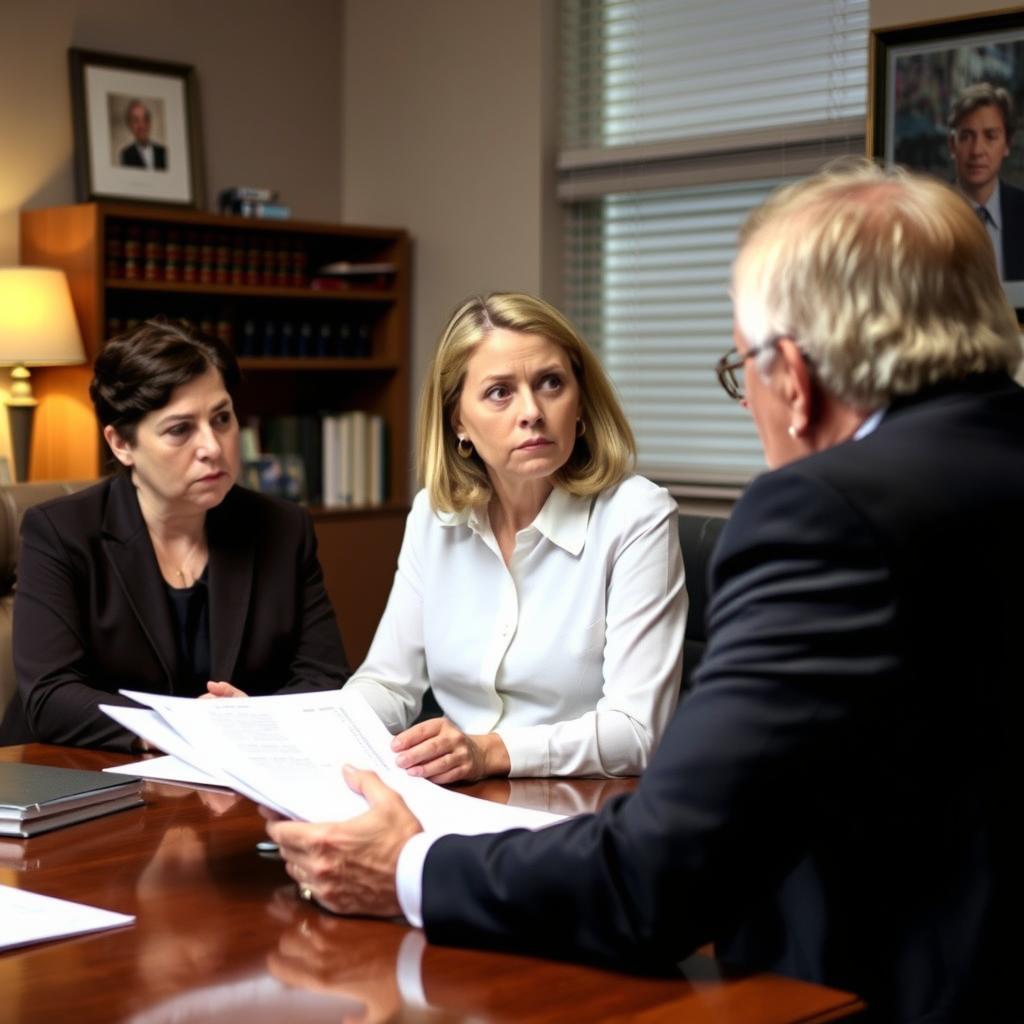 Sexual Battery Lawyer Virginia, VA