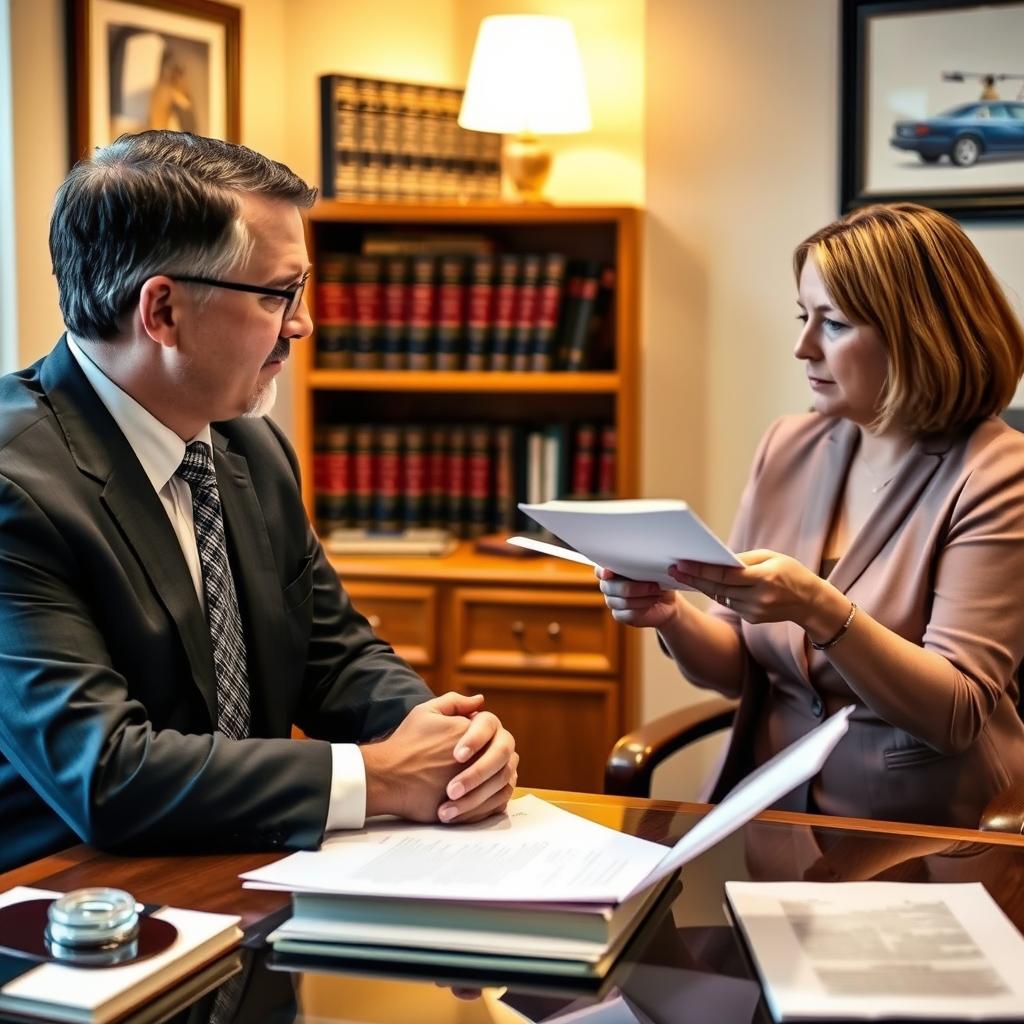Simple Assault Defense Lawyer Bedford County, VA