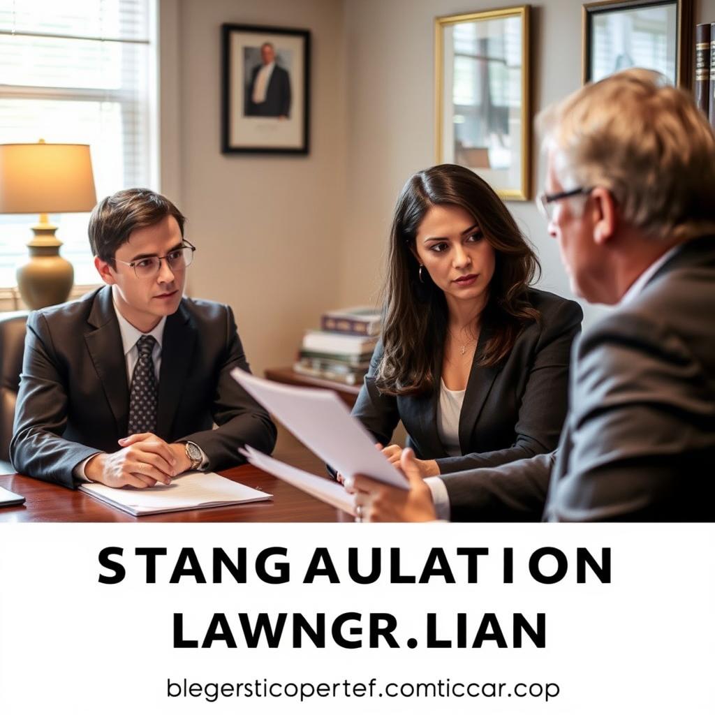Strangulation Lawyer Rappahannock County, VA
