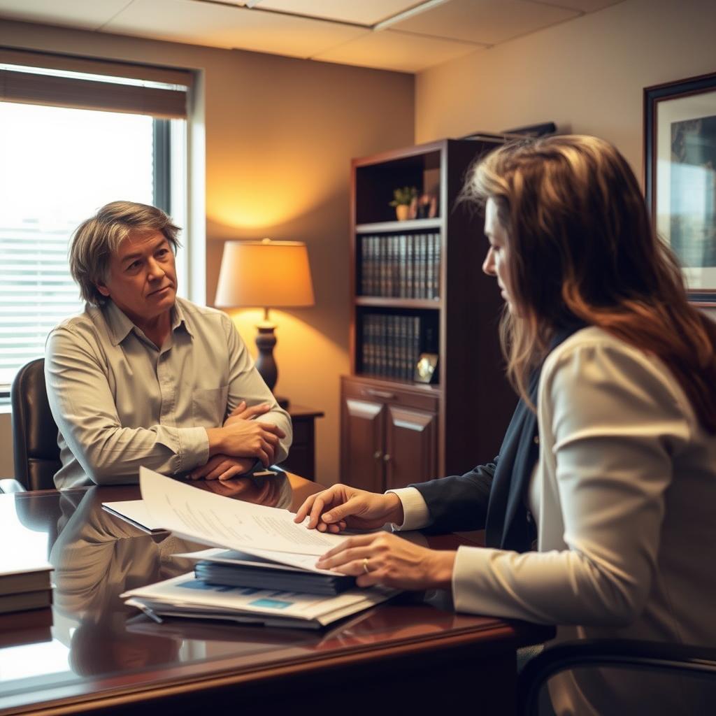 Tax Fraud Lawyer New Jersey, NJ