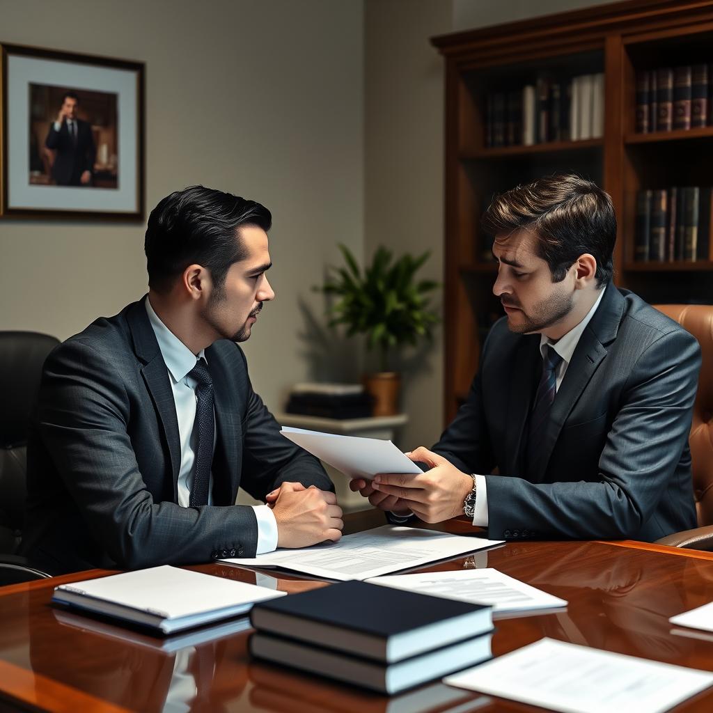 Theft Lawyer Foggy Bottom, DC