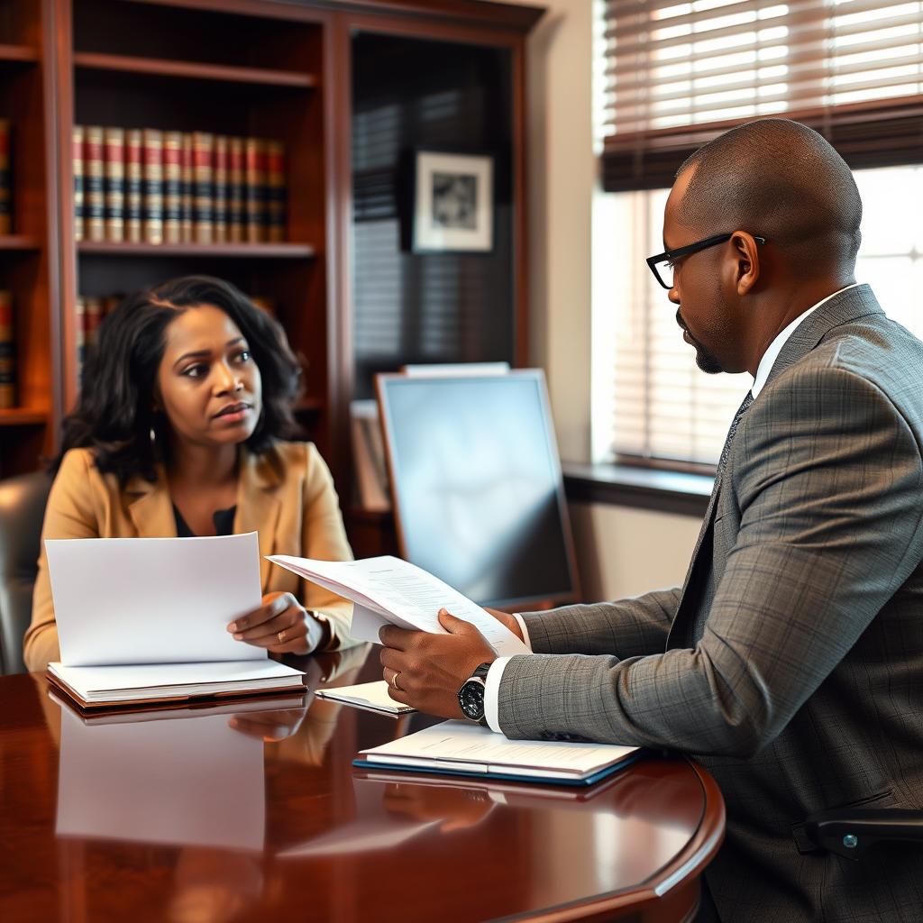 Third Degree Assault Lawyer Anacostia, DC
