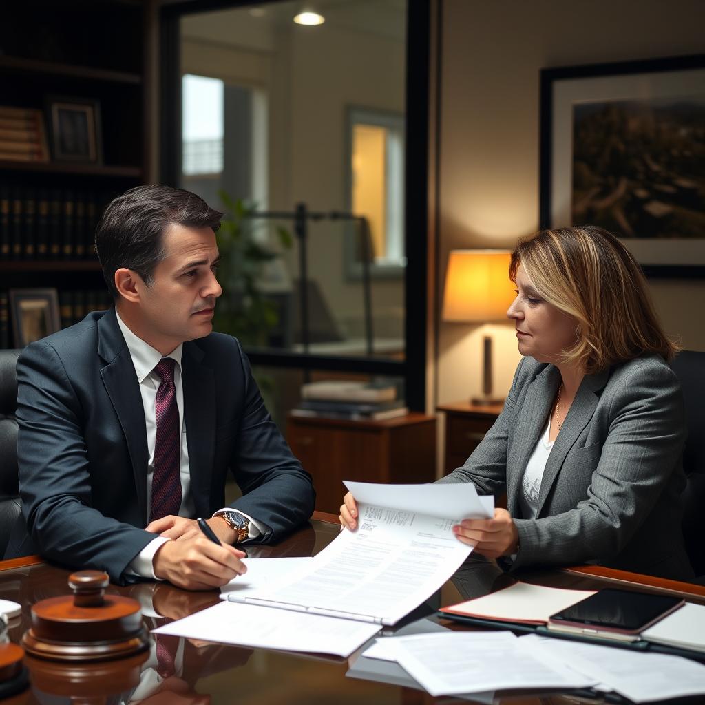 Third Degree Assault Lawyer Foggy Bottom, DC