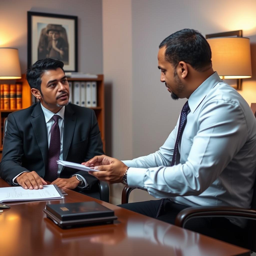 Third Degree Assault Lawyer Forest Hills, DC