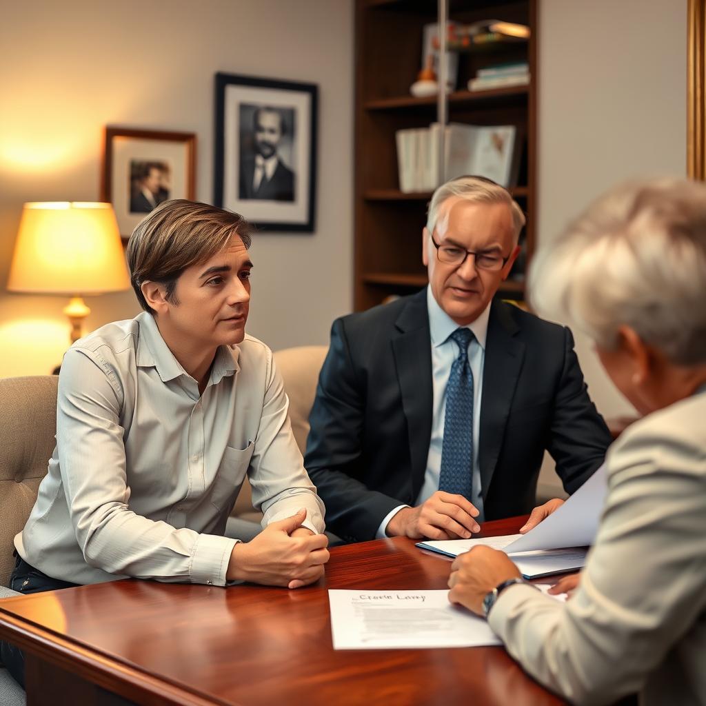 Third Degree Assault Lawyer New York County, NY