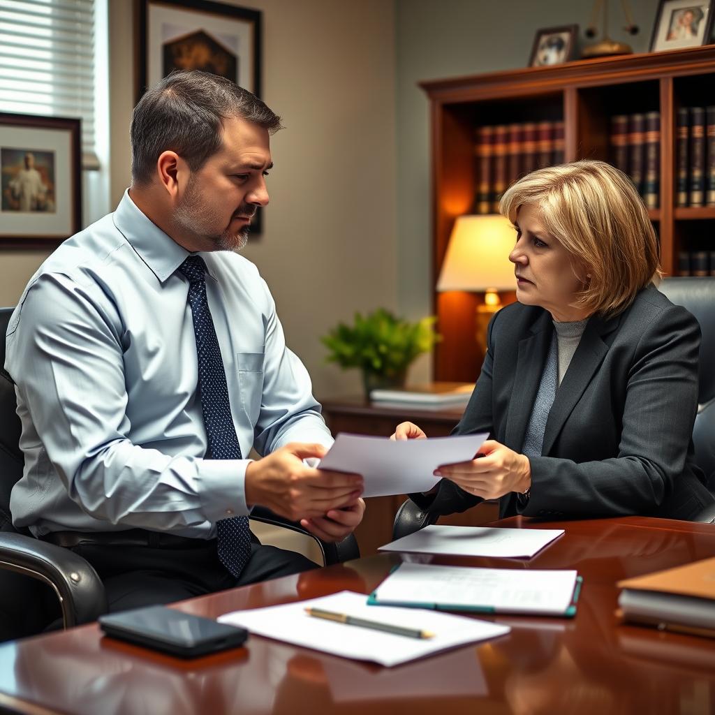 Traffic Violation Lawyer Poquoson, VA
