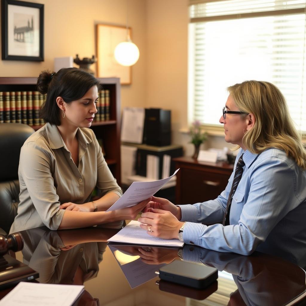 Traffic Violation Lawyer Virginia, VA