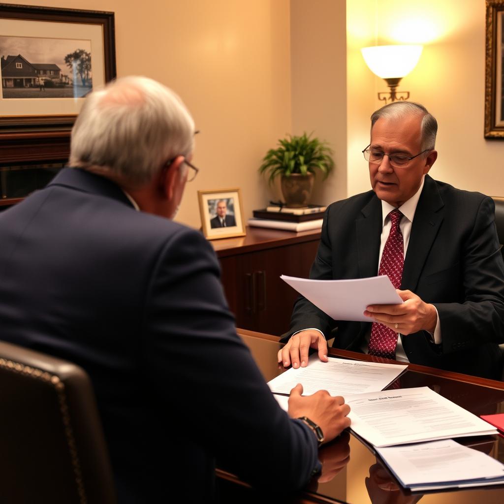 Trespass Defense Lawyer Rockingham County, VA