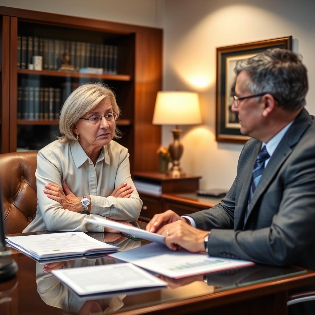 Trespassing Lawyer Chesterfield County, VA