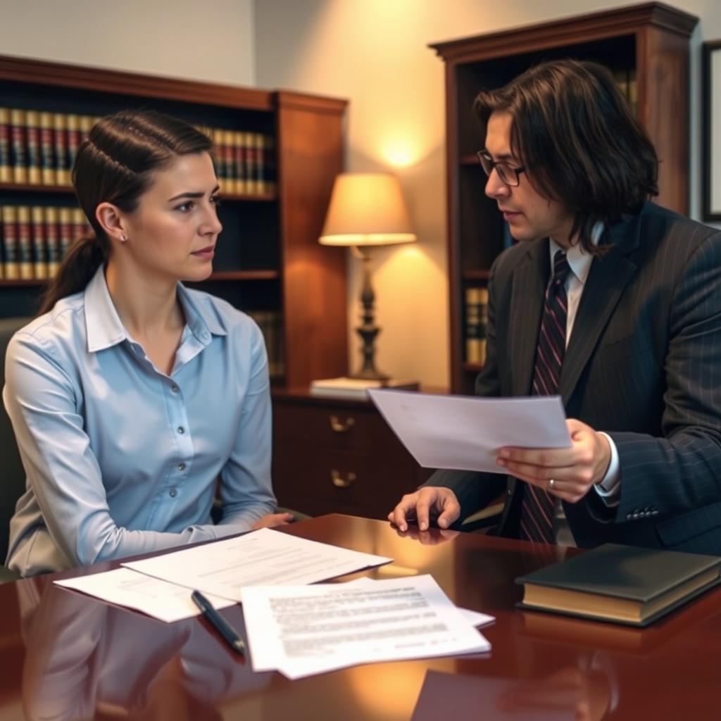 Trespassing Lawyer Fluvanna County, VA