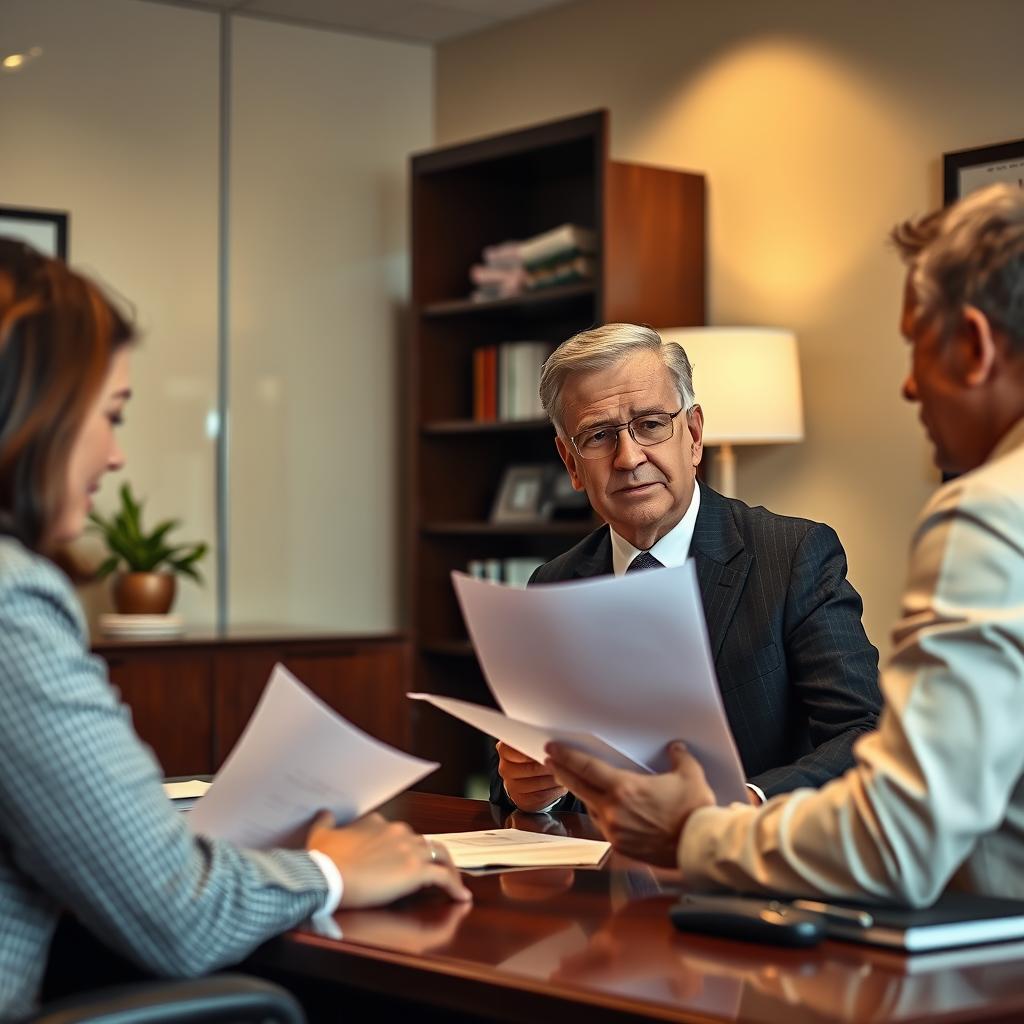 Unauthorized Use of Computer Lawyer Washington DC