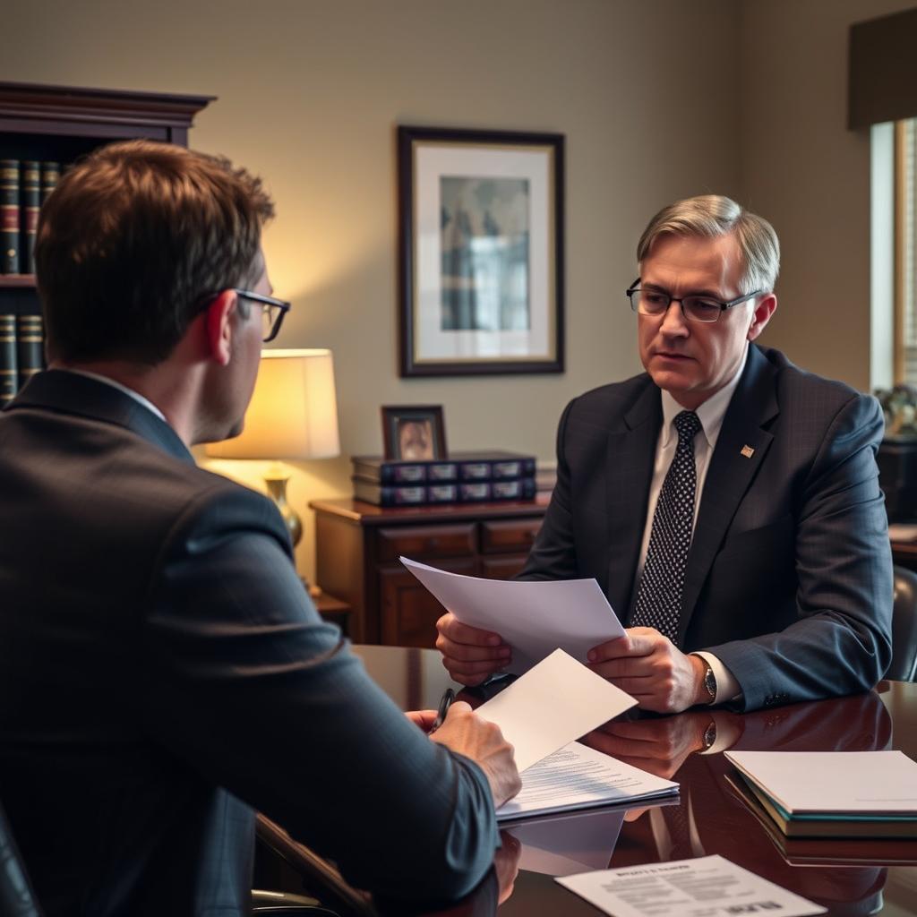 Underage Drinking Lawyer Fluvanna County, VA