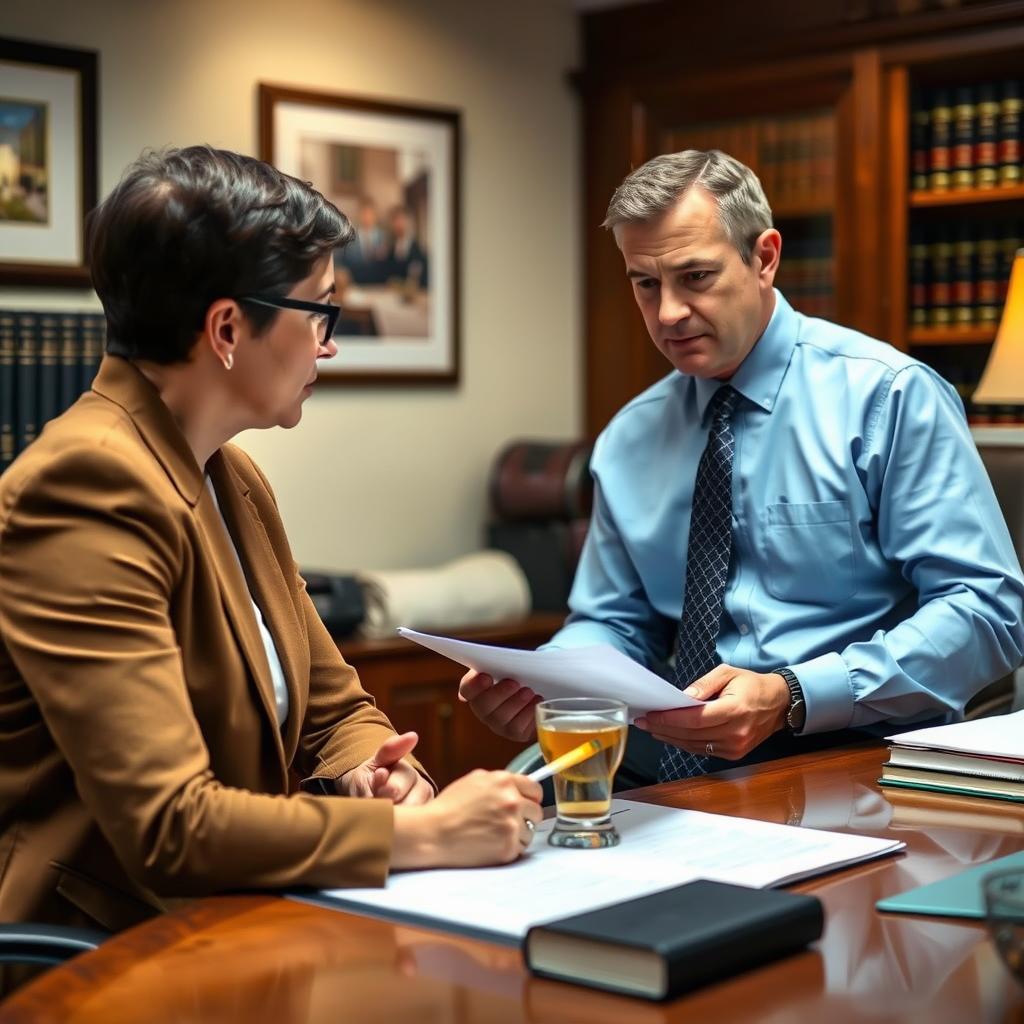 Underage Drinking Lawyer King William County, VA