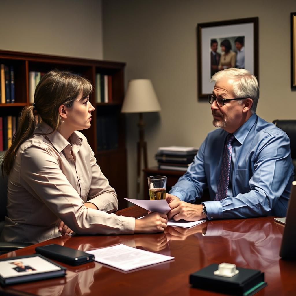 Underage Drinking Lawyer Poquoson, VA