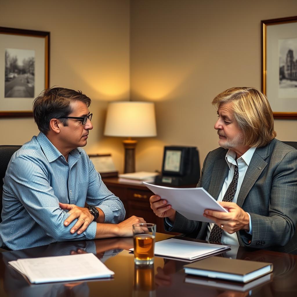 Underage Drinking Lawyer Roanoke County, VA